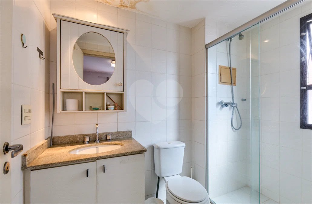 Apartamento 3 suítes 3 vagas a venda no condomínio The Gift - São Paulo