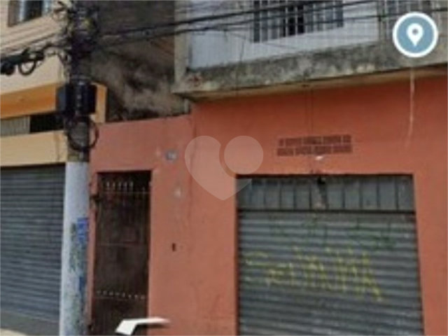 Terreno à venda com 4 quartos em Itaquera, São Paulo, SP