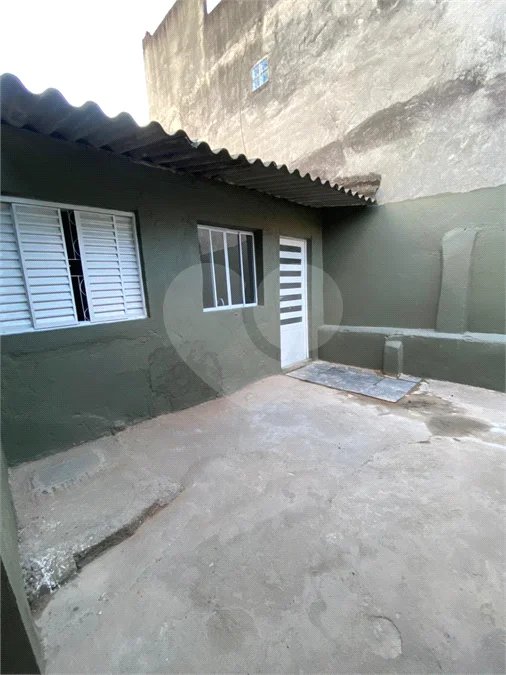 Casa à venda com 2 quartos em Vila Nova Cachoeirinha, São Paulo, SP