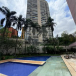 Apartamento à venda com 3 suítes em Vila Mariana, São Paulo, SP
