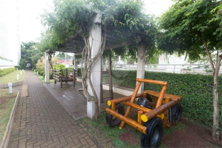 Apartamento de 3 quartos à venda na Vila Carrão