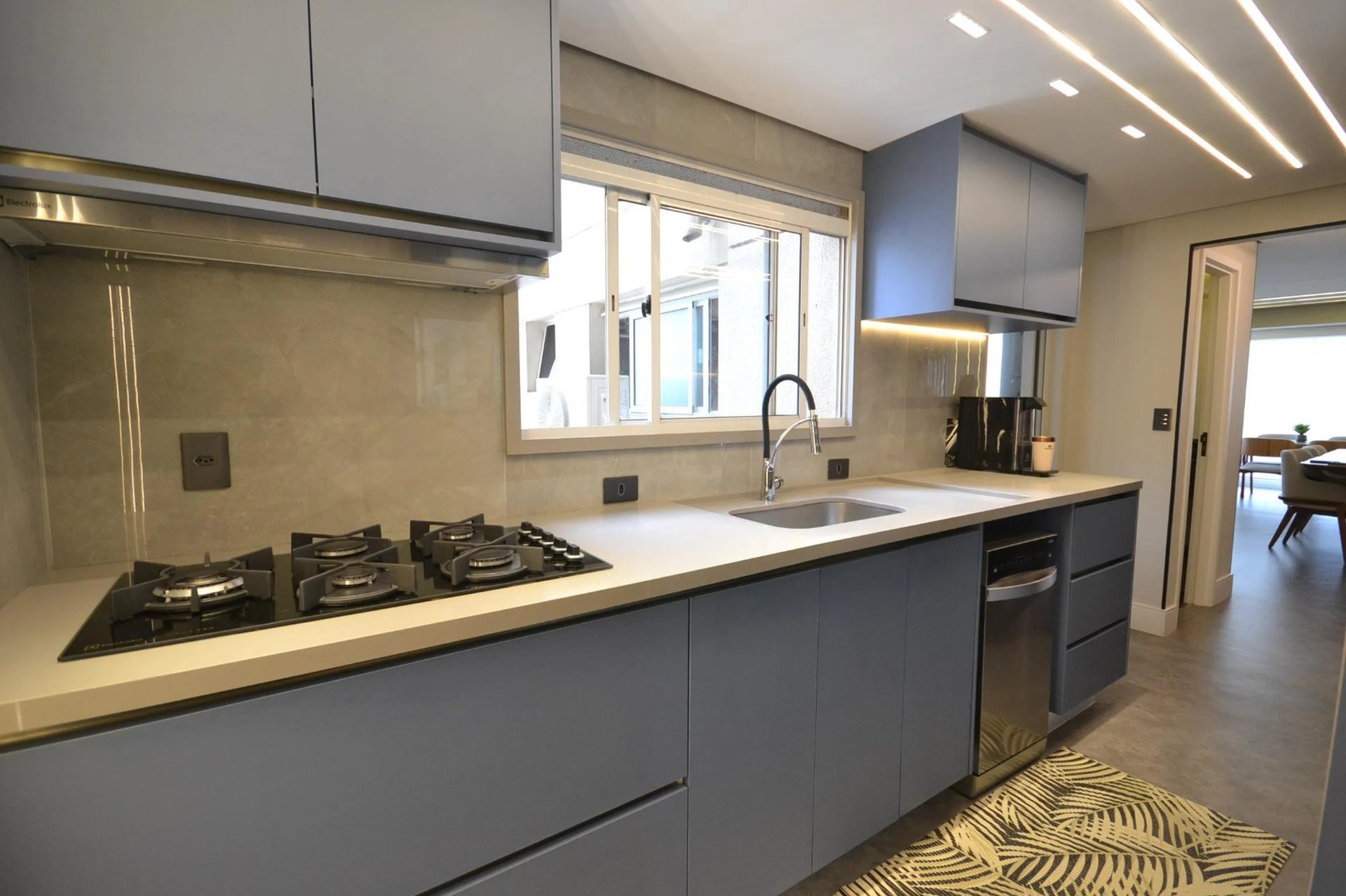 Apartamento, 3 quartos, 134 m² - Foto 11