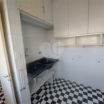 Apartamento Edifício Roberto Martinez .