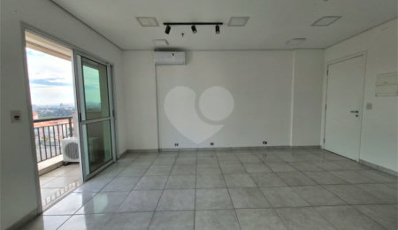 Sala à venda em Vila Leopoldina, São Paulo, SP