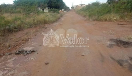 Terreno à venda em Parque Industrial, São Carlos, SP