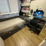 APARTAMENTO 3 DORMITÓRIOS 1 SUÍTE 100 M2 MÓOCA