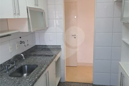 Apartamento á venda com 60m² - Belenzinho