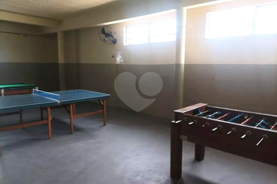 Apartamento com 3 dormitórios à venda, 63 m² por R$ 375.000 - Vila Alpina - São Paulo/SP