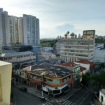 Apartamento no Bom Retiro