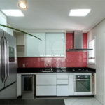 Apartamento de 103 m² no Jardim do Mar, com 3 dormitórios, 1 suíte, varanda gourmet, armários, 2 vagas e condomínio com lazer completo.