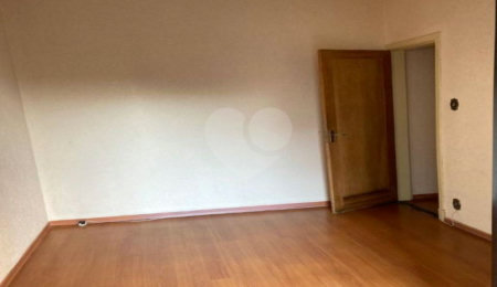 Apartamento à venda com 2 quartos em Ipiranga, São Paulo, SP