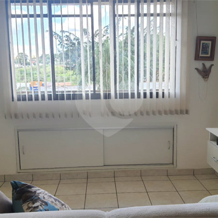 Apartamento à Venda no Residencial Itamaracá
