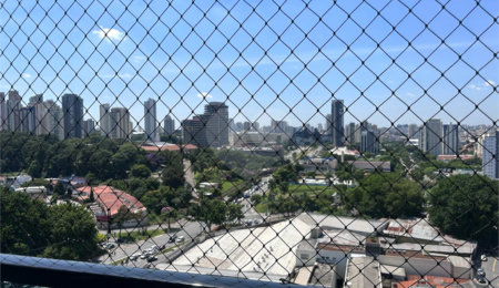 Apartamento à venda com 3 quartos, sendo 1 suíte, em Vila Regente Feijó, São Paulo, SP