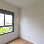 Apartamento à venda ou para alugar com 2 quartos em Chácara Santo Antônio (zona Sul), São Paulo, SP