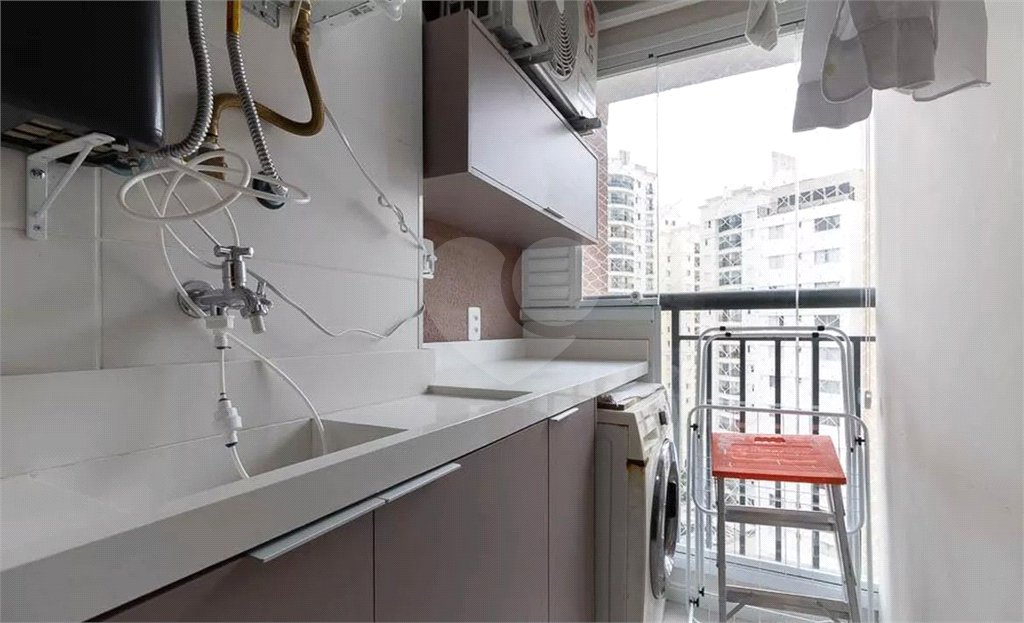 Apartamento à venda no Ipiranga 2 quartos sendo uma suite