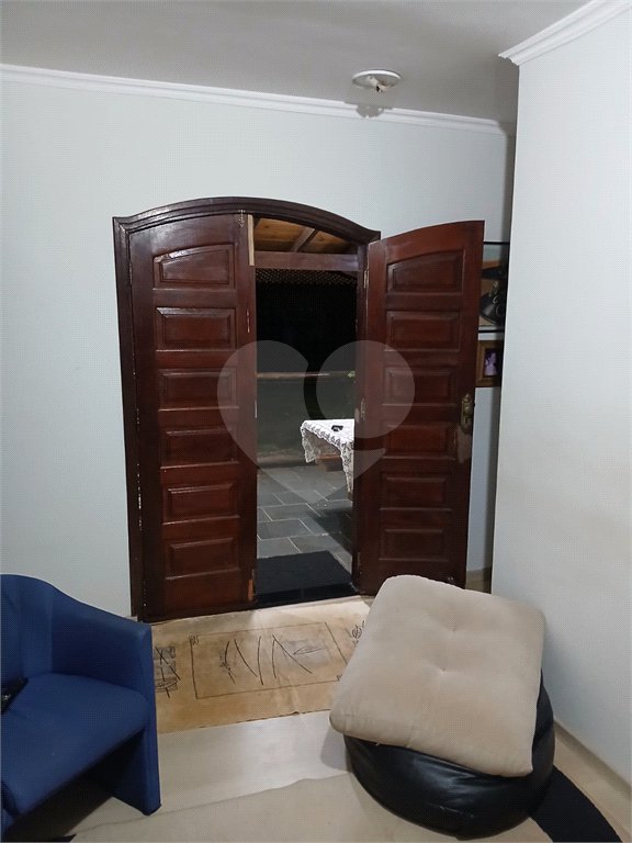 Casa á venda no Jardim Santa Felícia