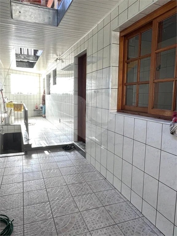 Sobrado 3 quartos a venda no Tremembé