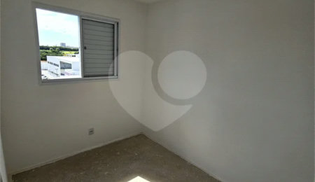 Apartamento à venda com 2 quartos em Chácaras Assay, Hortolândia, SP