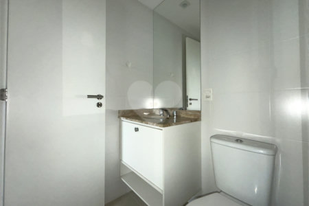 Apartamento 70m2 à venda na Vila Mariana