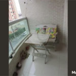Apartamento com 108m², 4 dormitórios, sendo 1 suíte, 2 vagas, à venda no Tatuapé.