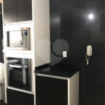 Apartamento à venda com 2 quartos em Jardim Petrópolis, São Paulo, SP