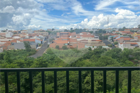 Apartamento para venda no Reserva dos Pinhais -São Carlos/SP