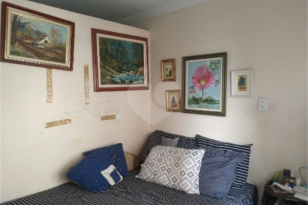APARTAMENTO A VENDA EM SP LIBERDADE