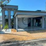 Casa Térrea NOVA 03 dormitórios sendo 1 suíte master – Condomínio, Piracicaba-SP.