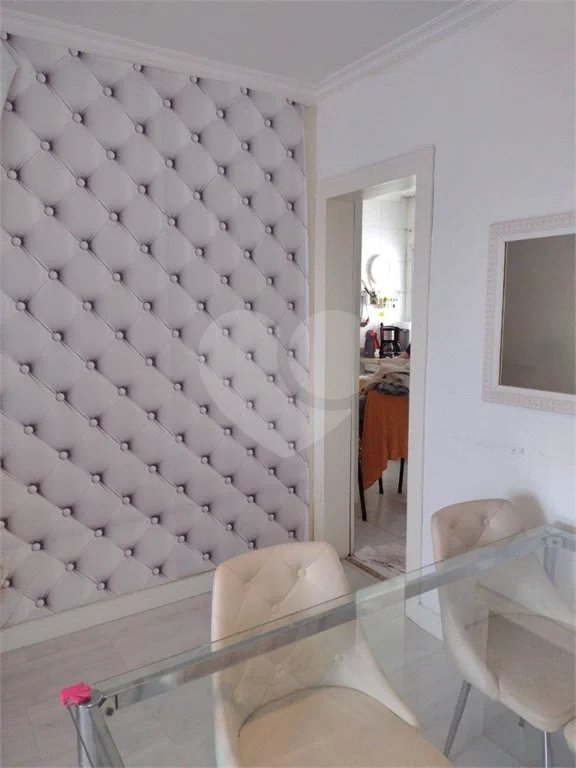 Apartamento de 3 quartos à venda na Vila Prudente