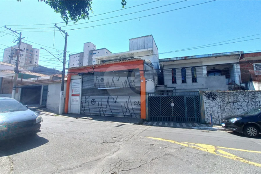 Galpão para alugar em Casa Verde, São Paulo, SP