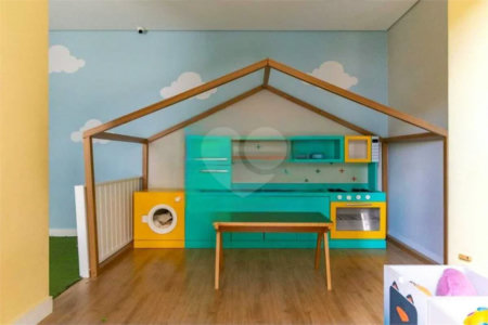 Apartamento à venda em Itaquera, com 54m², 2 quartos