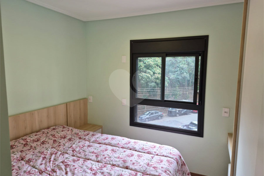 Apartamento na Vila Pauliceia