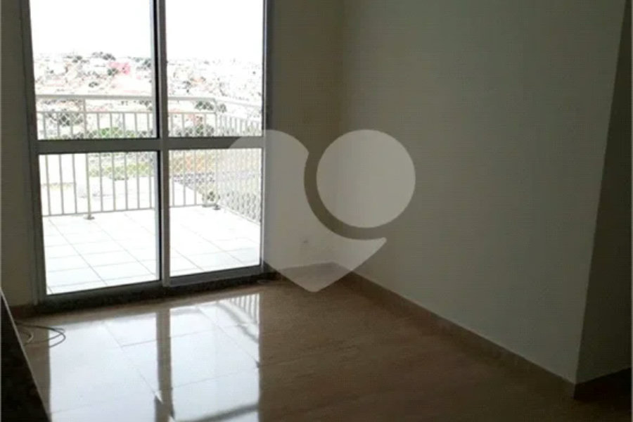 Apartamento para alugar com 3 quartos, sendo 1 suíte, em Tucuruvi, São Paulo, SP