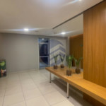 Apartamento para alugar com 3 quartos, sendo 1 suíte, em Vila Mascote, São Paulo - SP