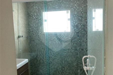 Sobrado à venda com 186m² - Cambuci