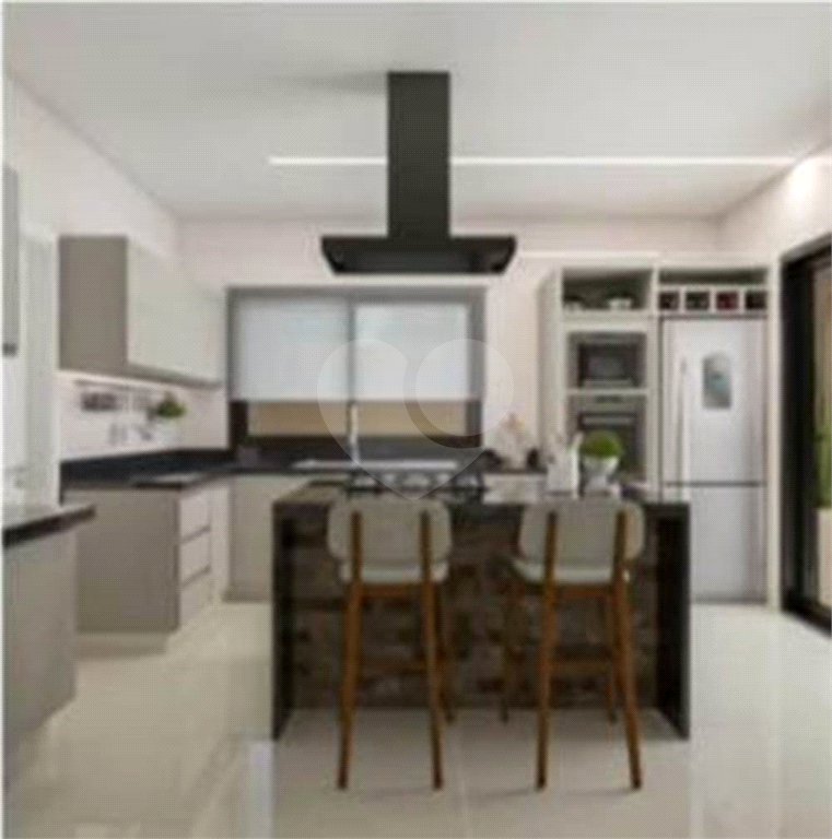 Excelente casa no condomínio Quinta dos Tipuanas em Araraquara/SP