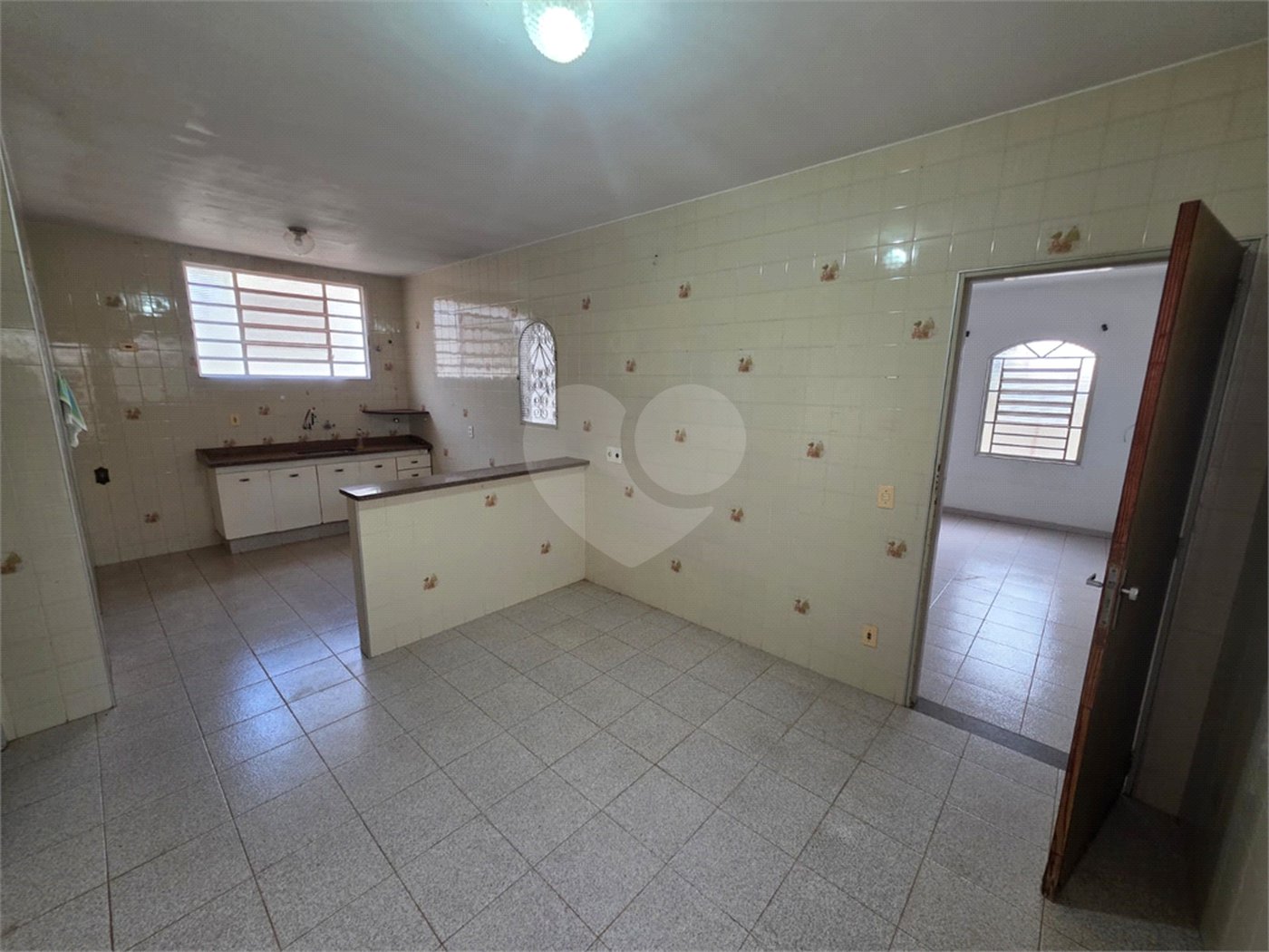Casa à venda no Jardim Cruzeiro do Sul com edícula