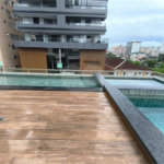 Apartamento mobiliado com 69m² – Boqueirão