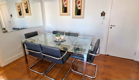 Apartamento à venda com 1 quarto em Vila Mogilar, Mogi das Cruzes, SP
