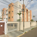 Apartamento para venda no condomínio Pedro Fernandes Alonso