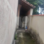 CASA COM DOIS ANDARES SEPARADOS A VENDA NO JARDIM LIMOEIRO, COM 139M²
