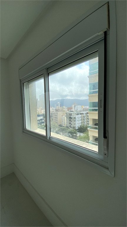 Apartamento Guarujá vista para o mar