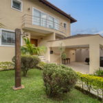 Casa à venda com 4 suítes em Chácara Monte Alegre, São Paulo, SP
