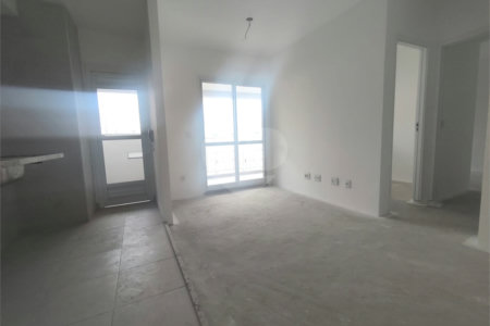 Apartamento com 45m² para locação com 1 quartos e 1 vaga com lazer completo na Liberdade !