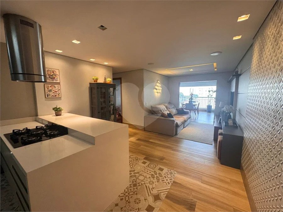 Apartamento á venda na Vila Maria com 3 quartos e 2 vagas