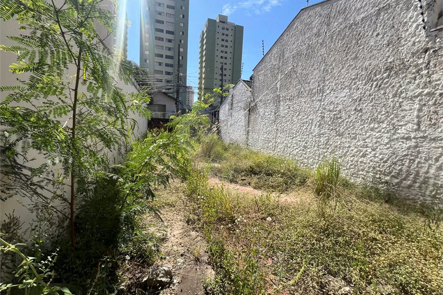 Excelente oportunidade para quem busca um terreno em uma das regiões mais valorizadas e movimentadas de Piracicaba.