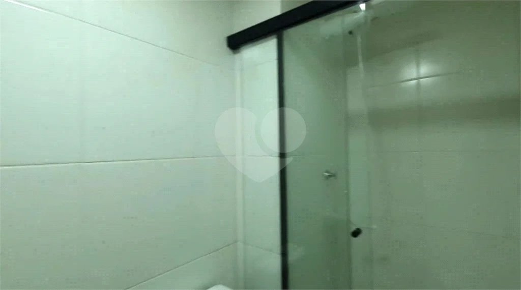 Apartamento com 1 dormitório à venda, 24 m² por R$ 215.000 - Mooca - São Paulo/SP