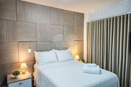 Na Mooca á venda Apartamento / Studio com 51m² 1 dormitório e 1 vaga.
