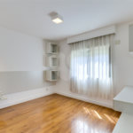 Apartamento para alugar com 4 suítes em Alto da Boa Vista, São Paulo, SP