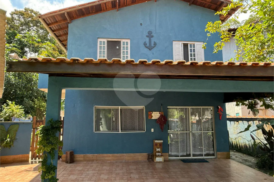 Casa à venda com 4 quartos, sendo 1 suíte,  em Costa do Sol, Bertioga, SP